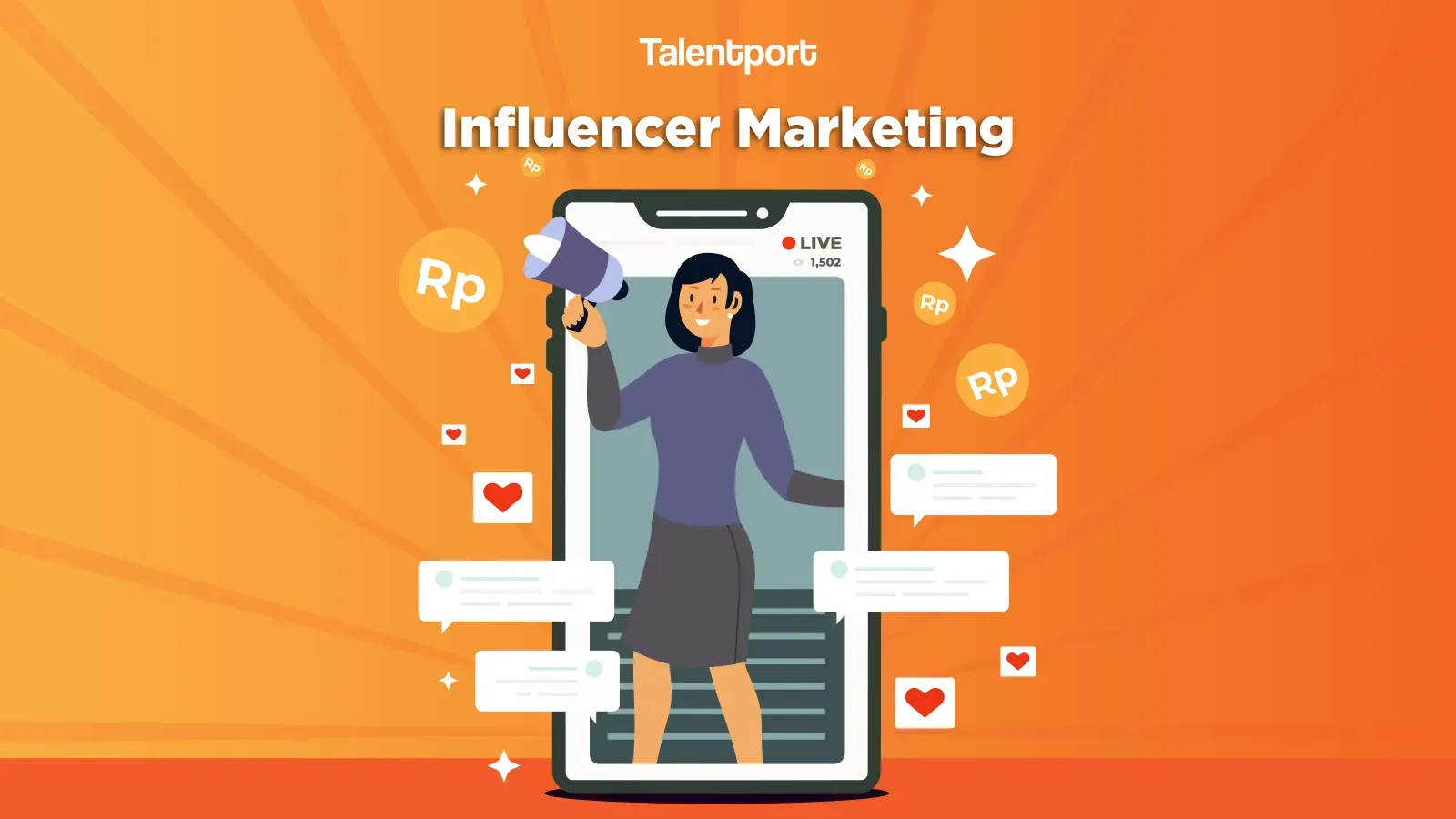 About Influencer Marketing in Jamui